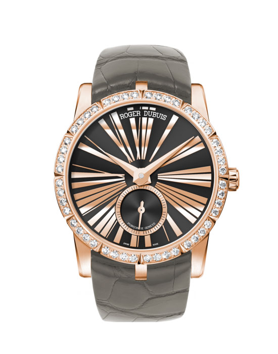 Часы Roger Dubuis Excalibur RDDBEX0355